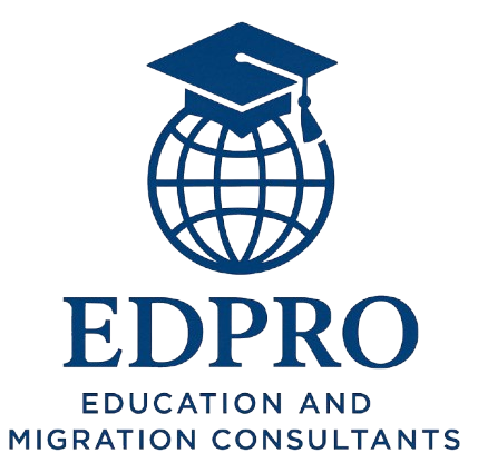 EDPRO Education and Migration Consultants